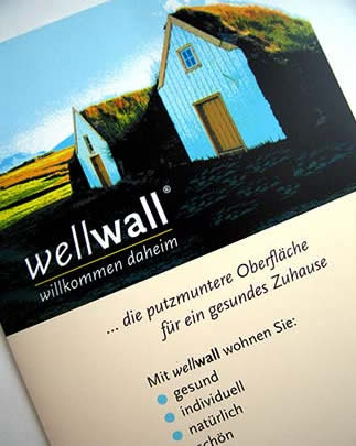wellwall
