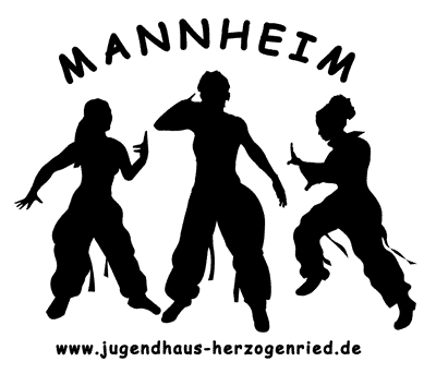 logo: mannheim streetdance