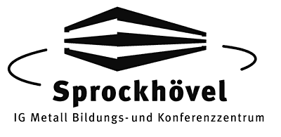logo: sprockhövel