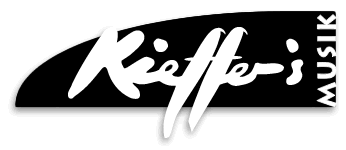 logo - kieffer's musik