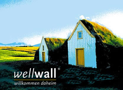 wellwall logo